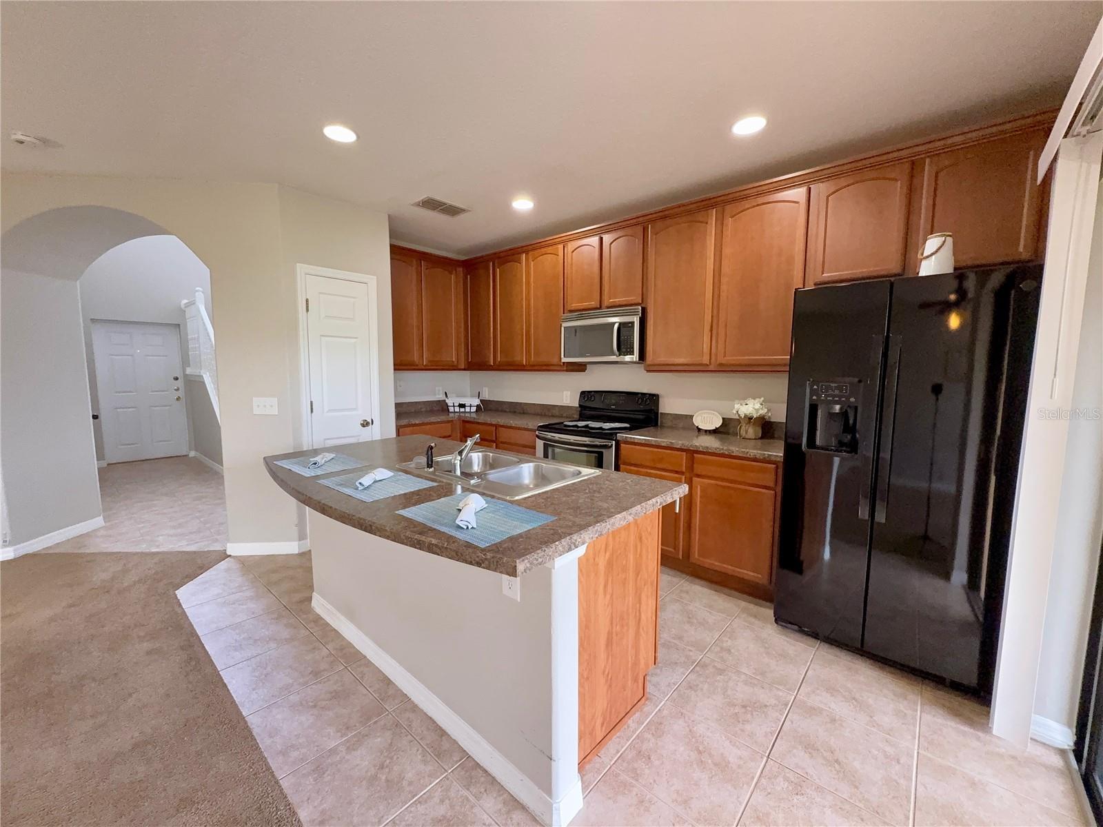 OAK RIDGE - Residential