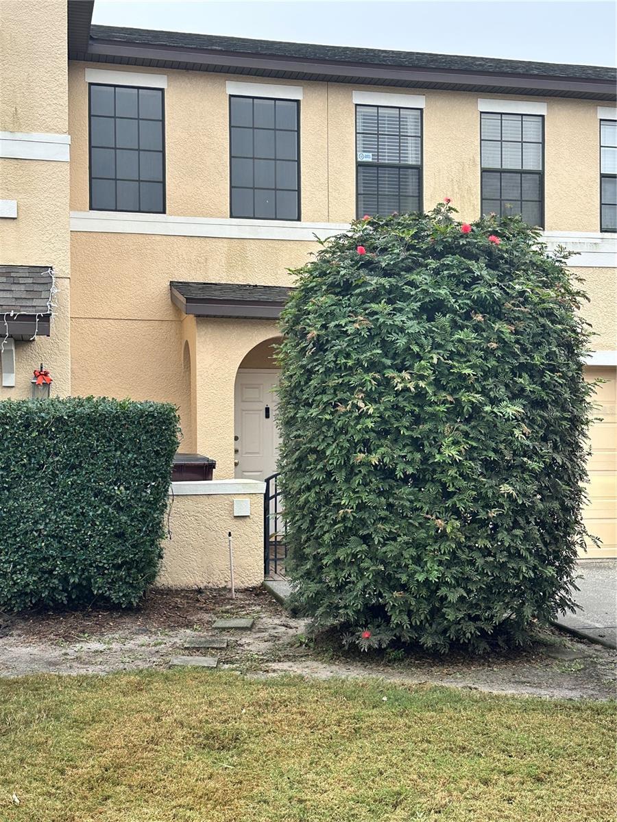 OAK RIDGE - Residential