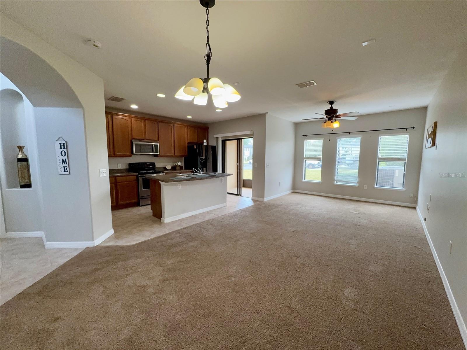 OAK RIDGE - Residential