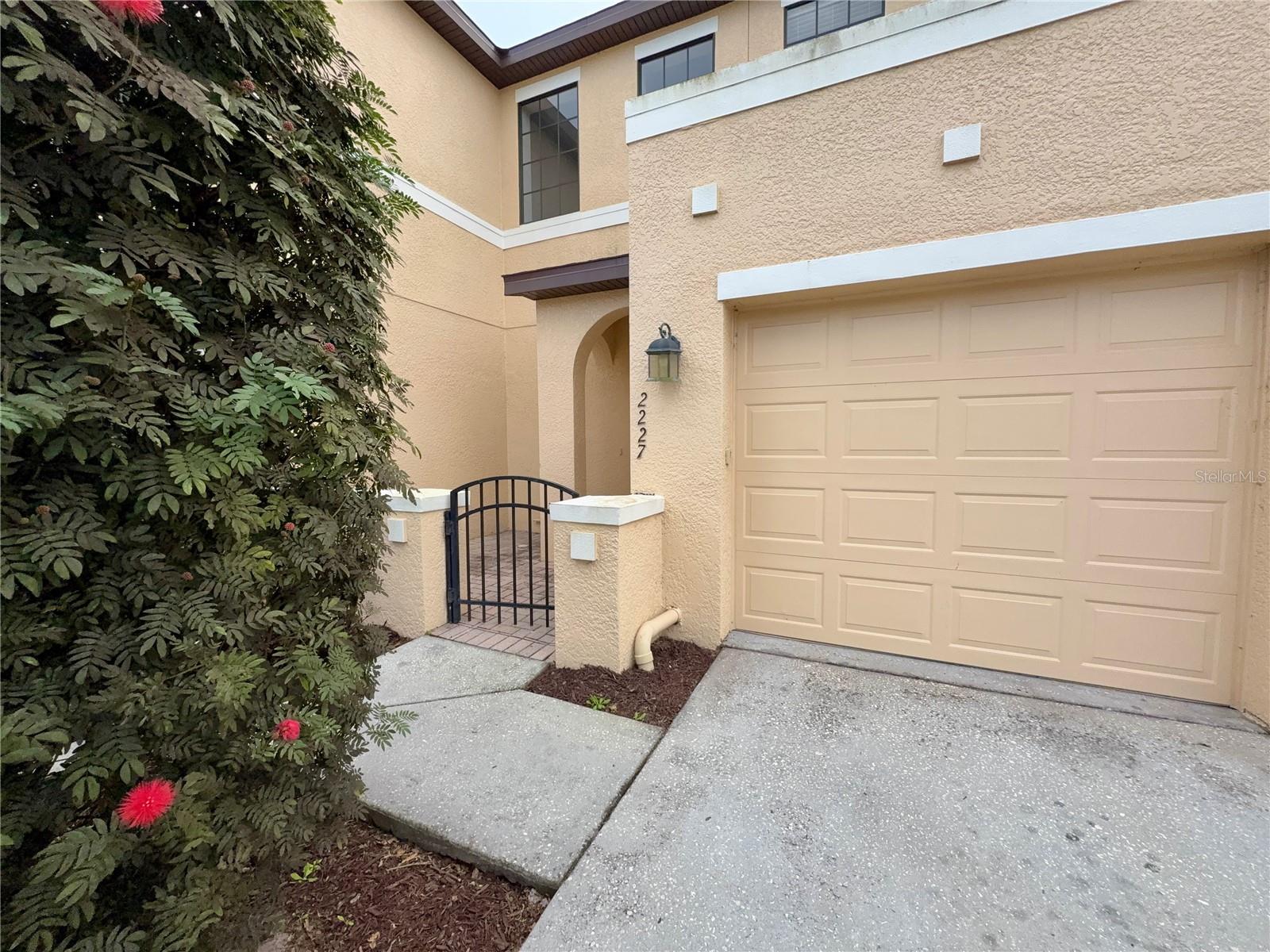 OAK RIDGE - Residential