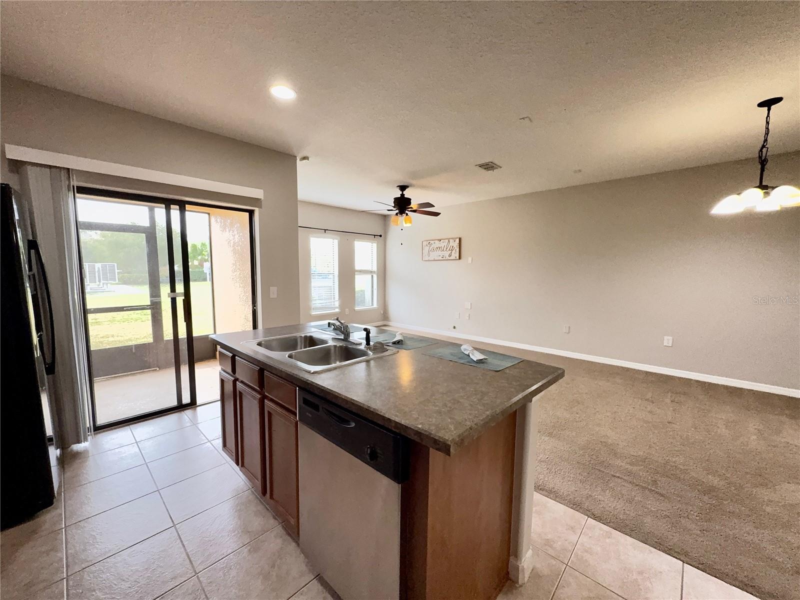 OAK RIDGE - Residential