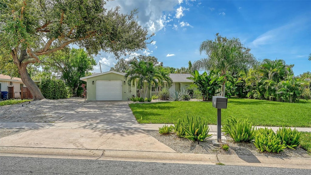 Photo of 2510 Bispham Road, Sarasota, FL 34231 (MLS # A4706608)