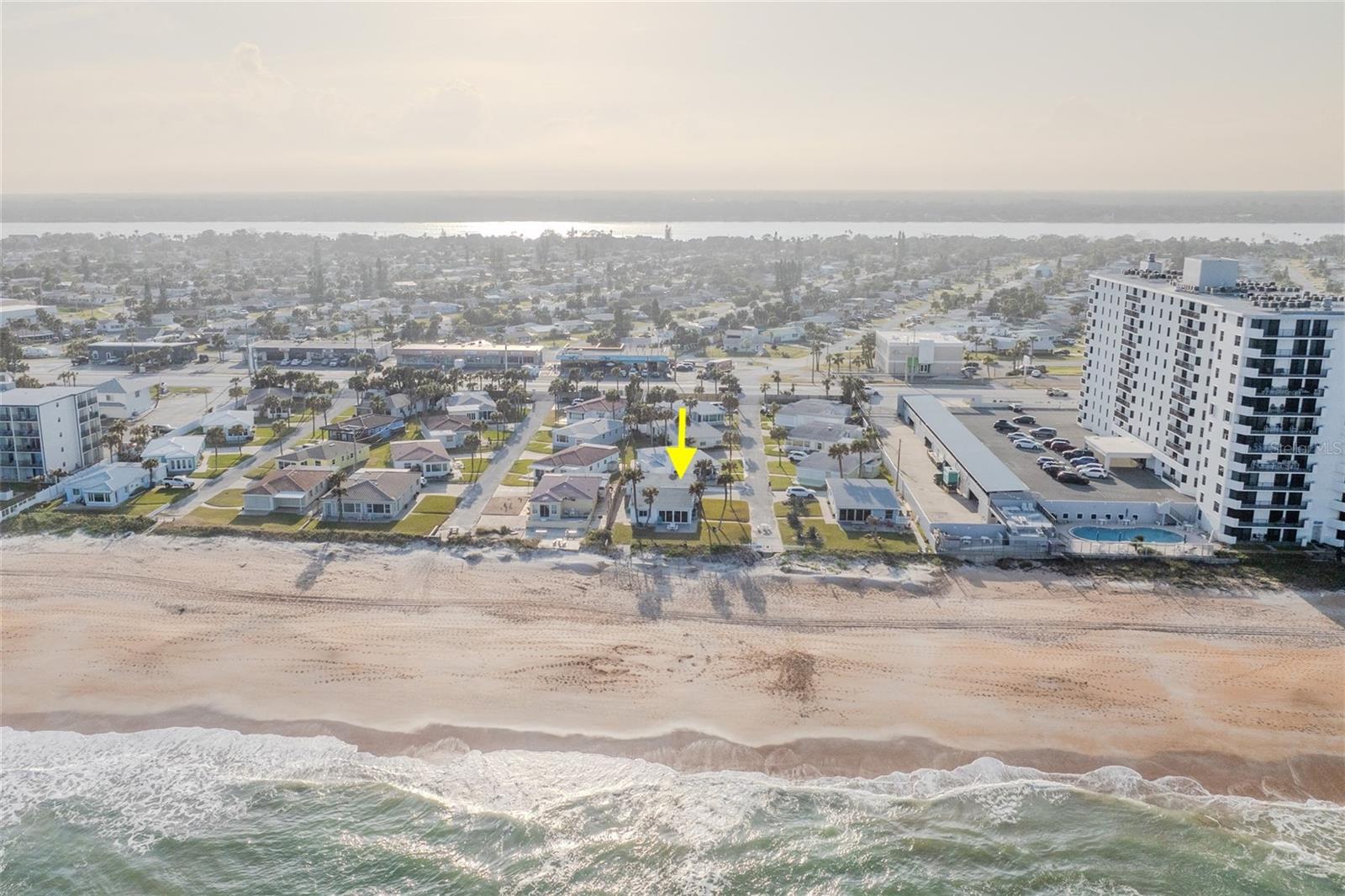 8 OCEAN DRIVE
