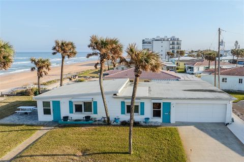 8 OCEAN DRIVE ORMOND BEACH FL 32176