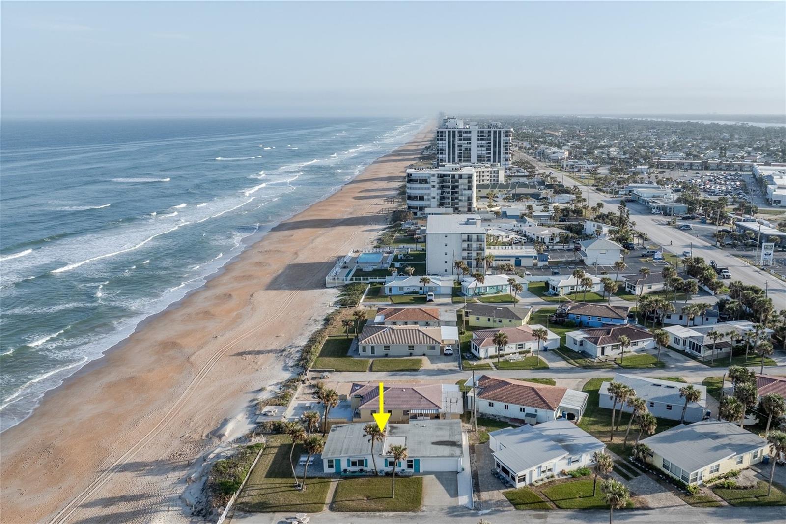 8 OCEAN DRIVE