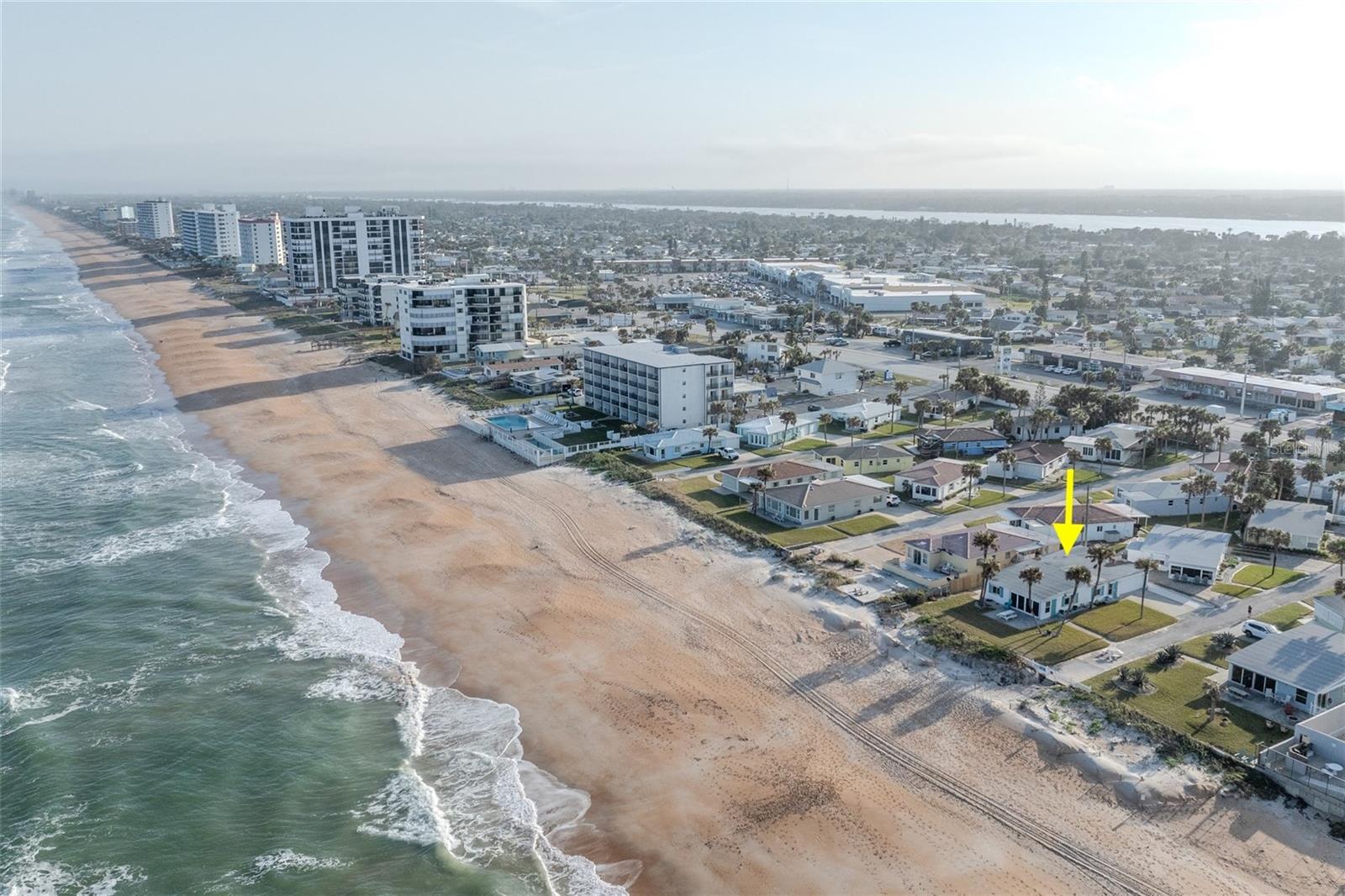 8 OCEAN DRIVE