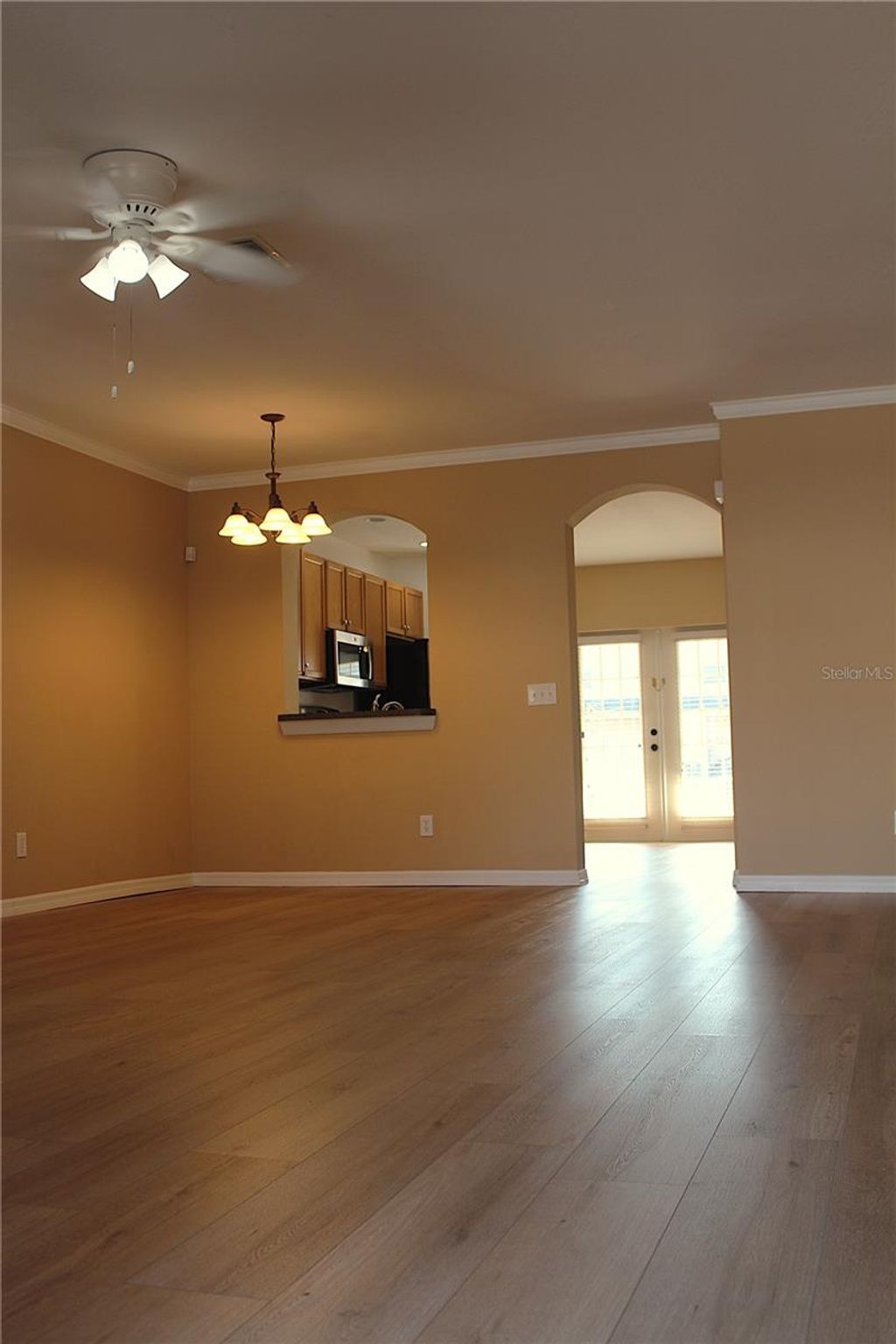 Photo of 16320 Swan View Circle, Odessa, FL 33556 (MLS # TB8460737)