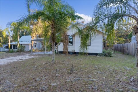 A home in WEIRSDALE