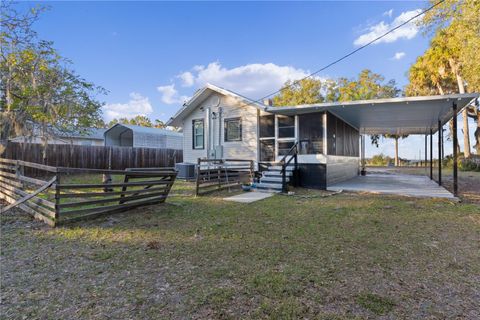 A home in WEIRSDALE