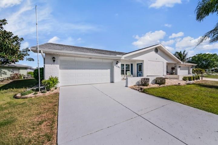 CLUB MANOR UNIT 38 B - Residential