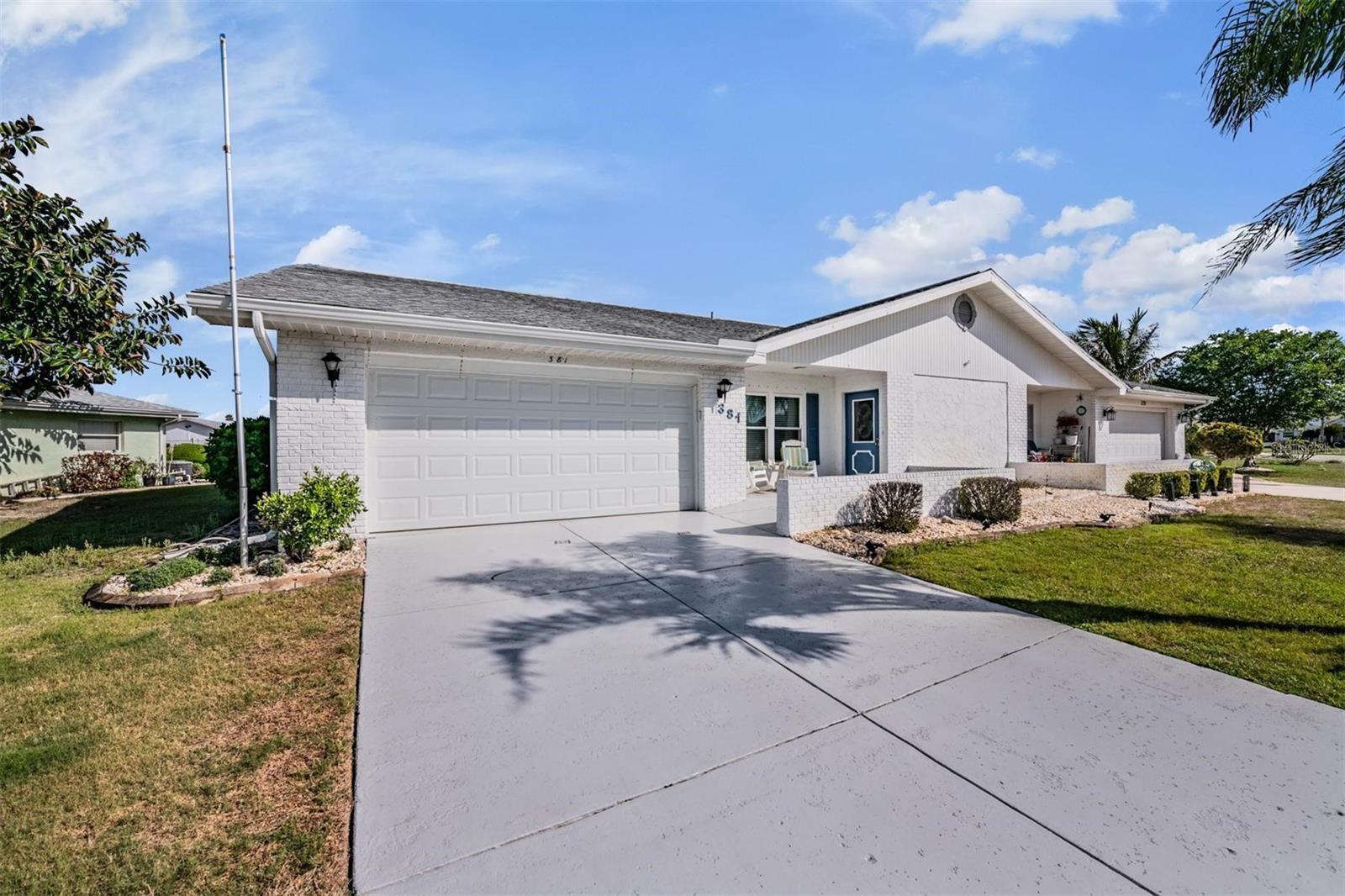 CLUB MANOR UNIT 38 B - Residential