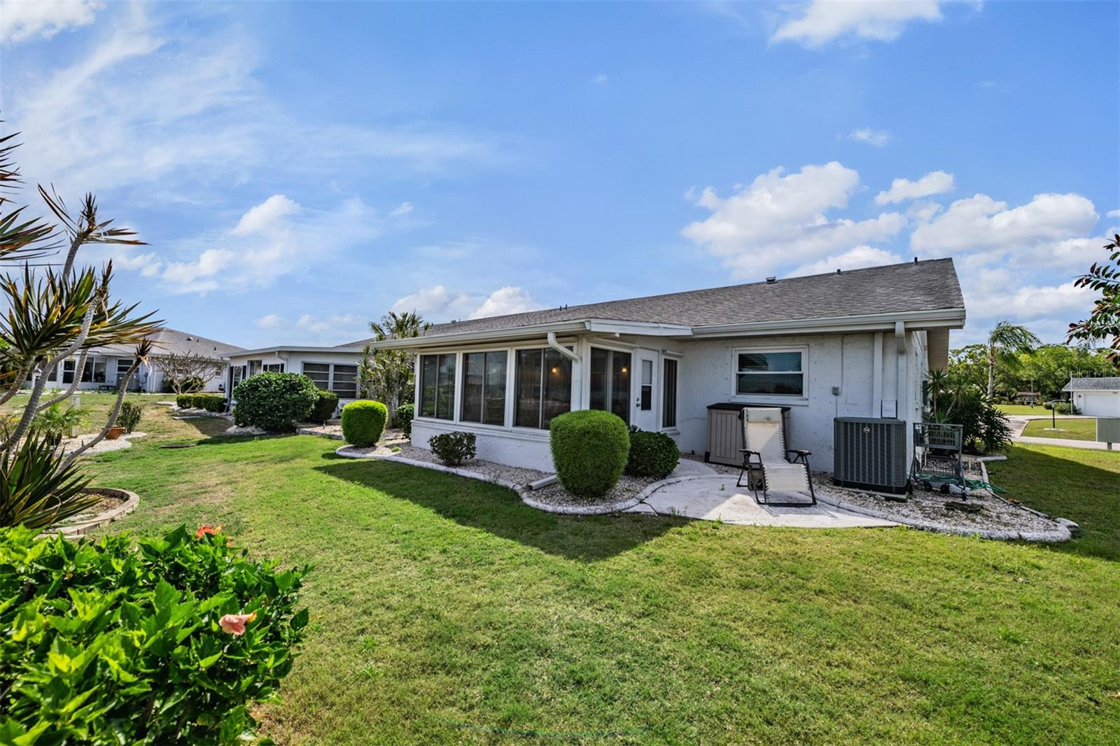 CLUB MANOR UNIT 38 B - Residential