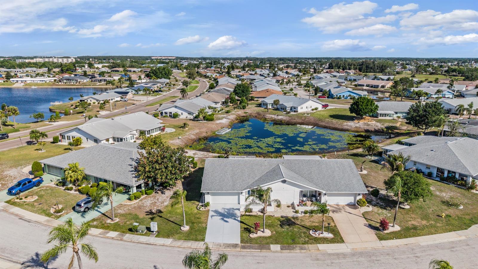 CLUB MANOR UNIT 38 B - Residential