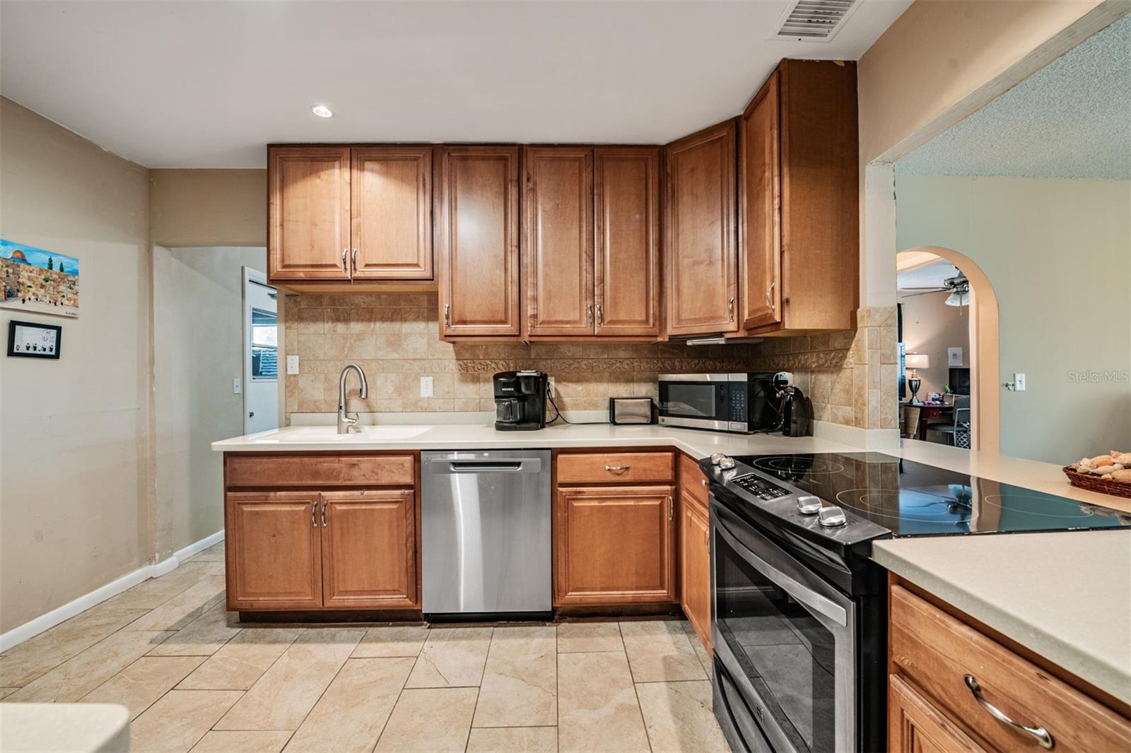 CLUB MANOR UNIT 38 B - Residential