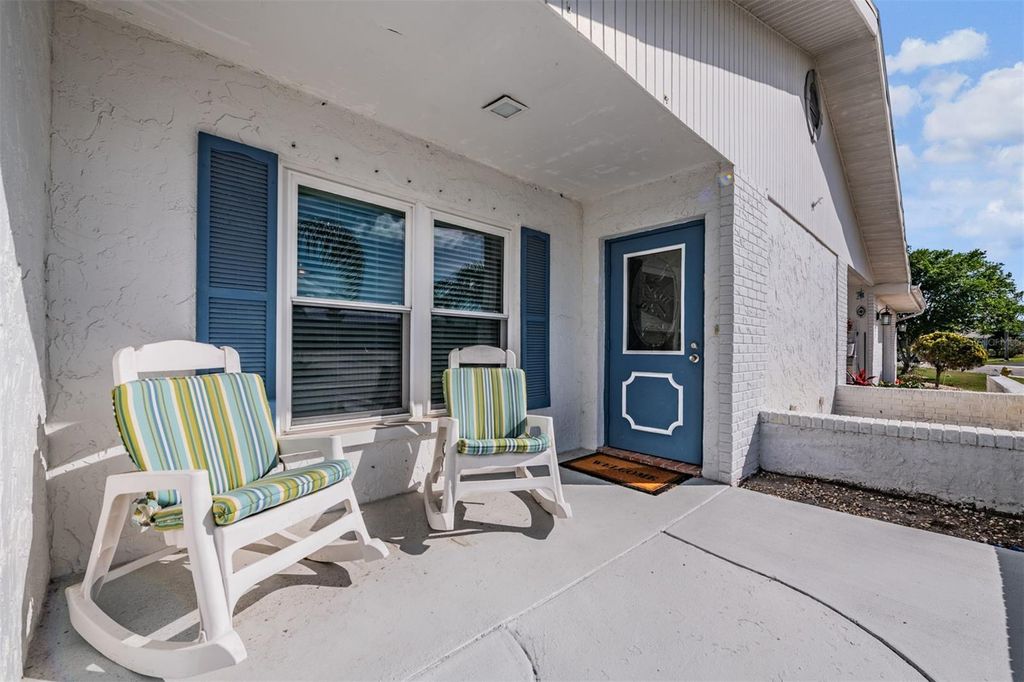 Photo of 381 Club Manor Drive, Sun City Center, FL 33573 (MLS # TB8497802)