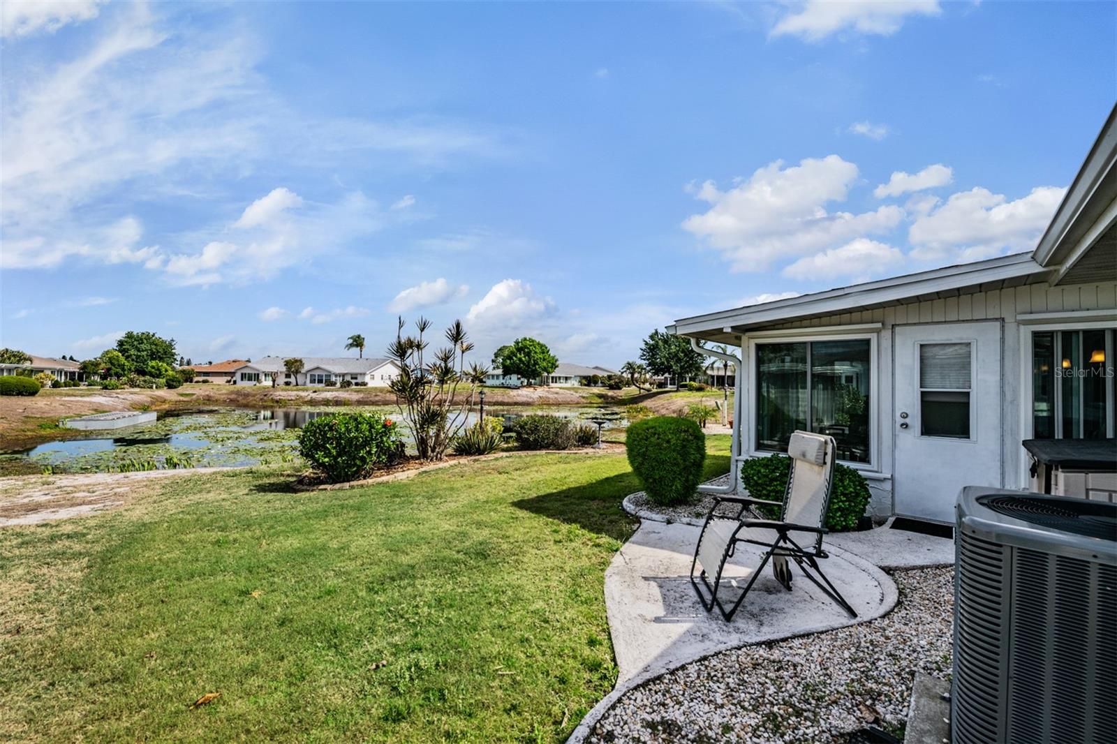 CLUB MANOR UNIT 38 B - Residential