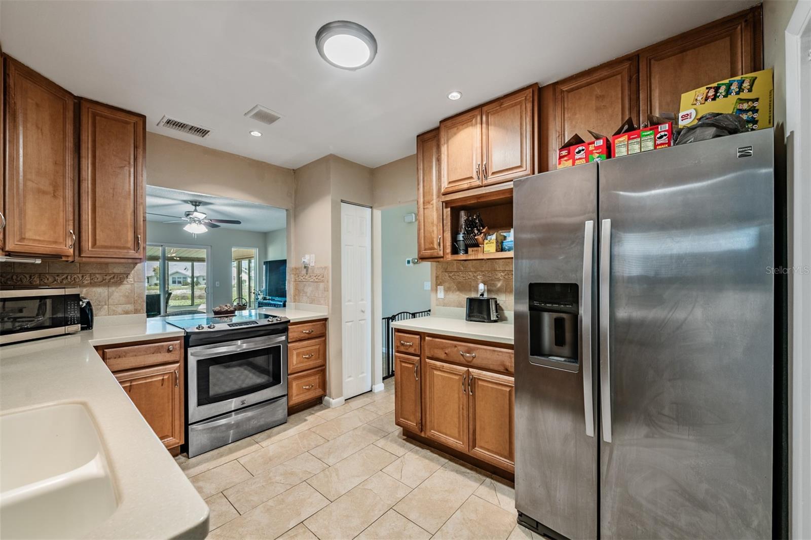 CLUB MANOR UNIT 38 B - Residential