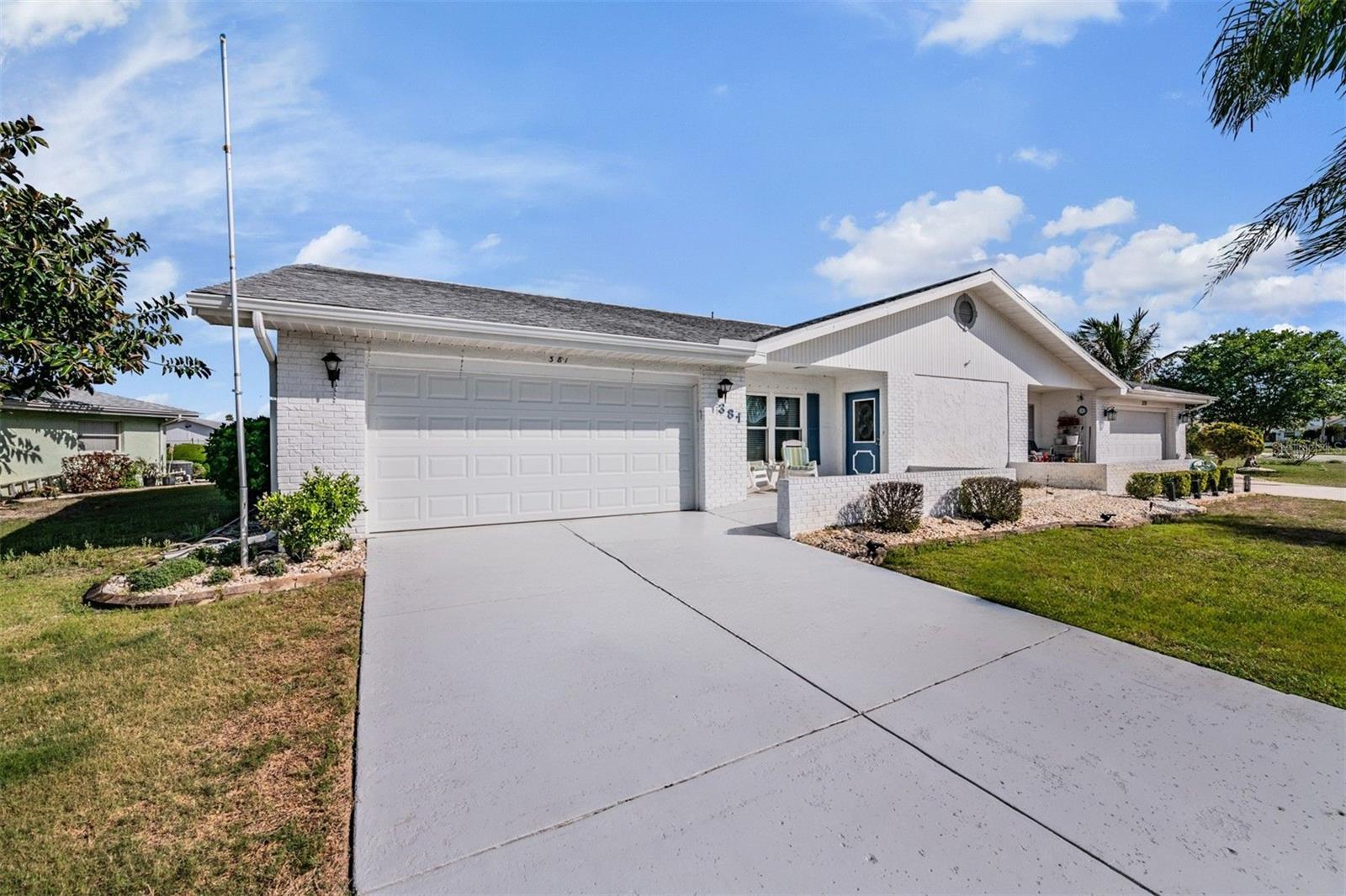 CLUB MANOR UNIT 38 B - Residential