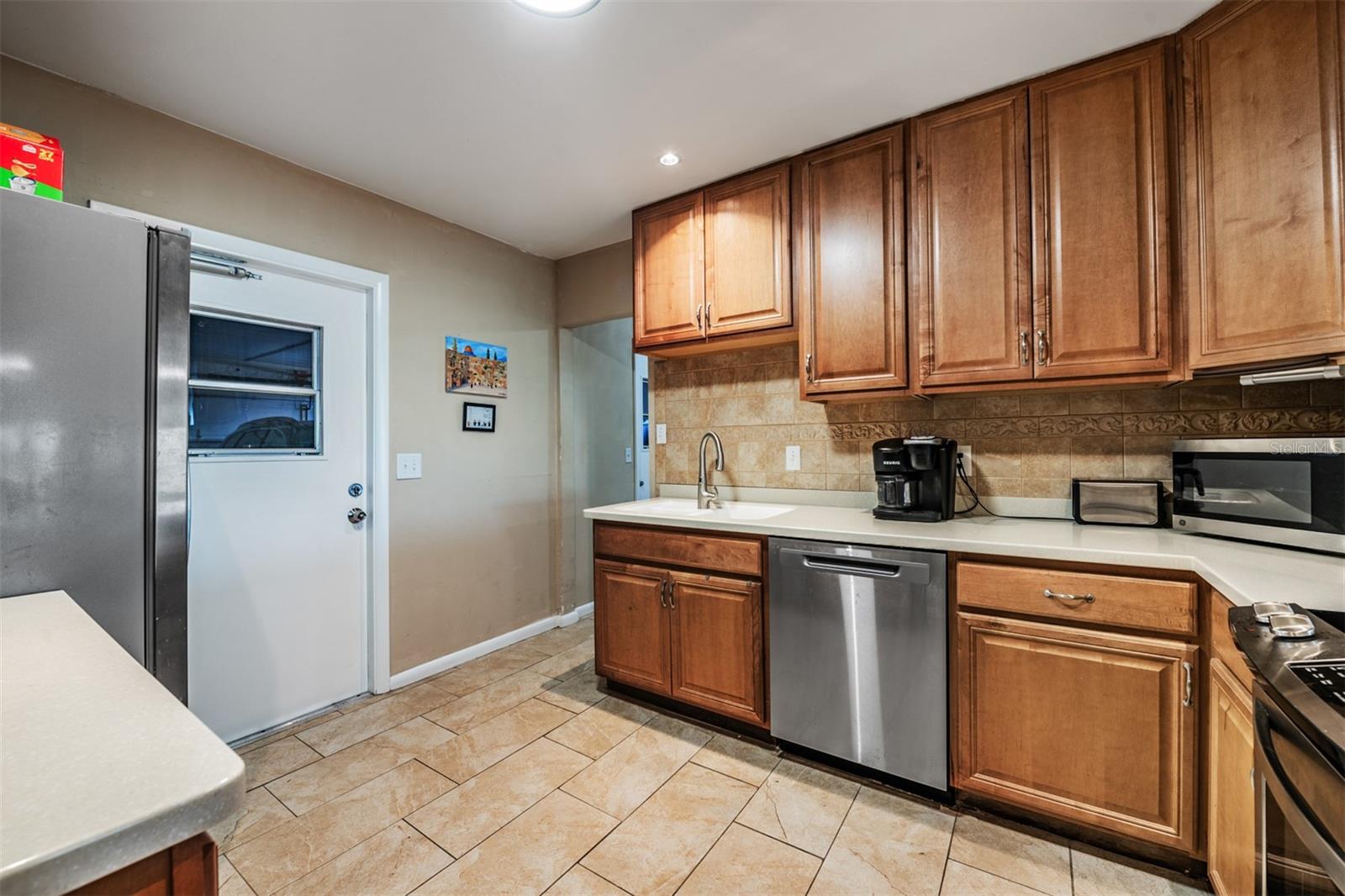 CLUB MANOR UNIT 38 B - Residential