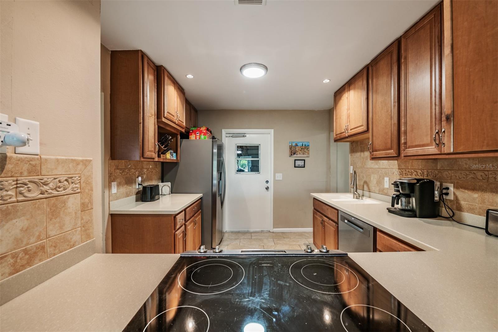 CLUB MANOR UNIT 38 B - Residential