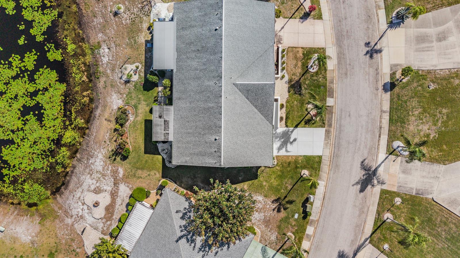 CLUB MANOR UNIT 38 B - Residential