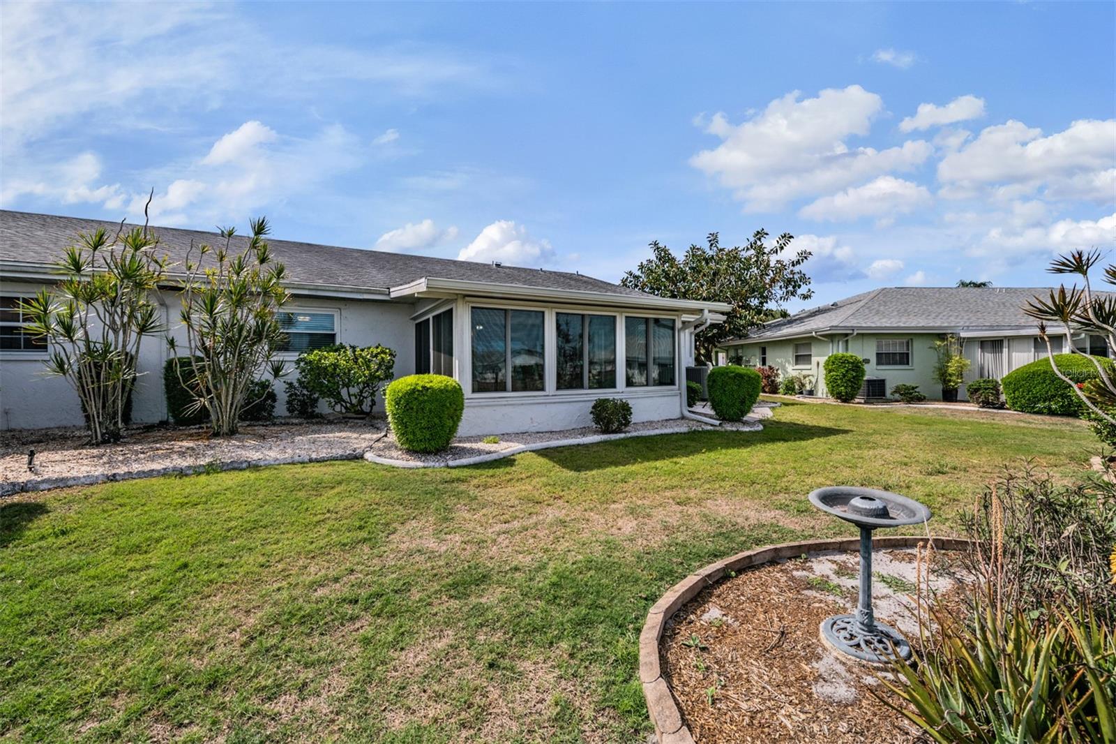 CLUB MANOR UNIT 38 B - Residential