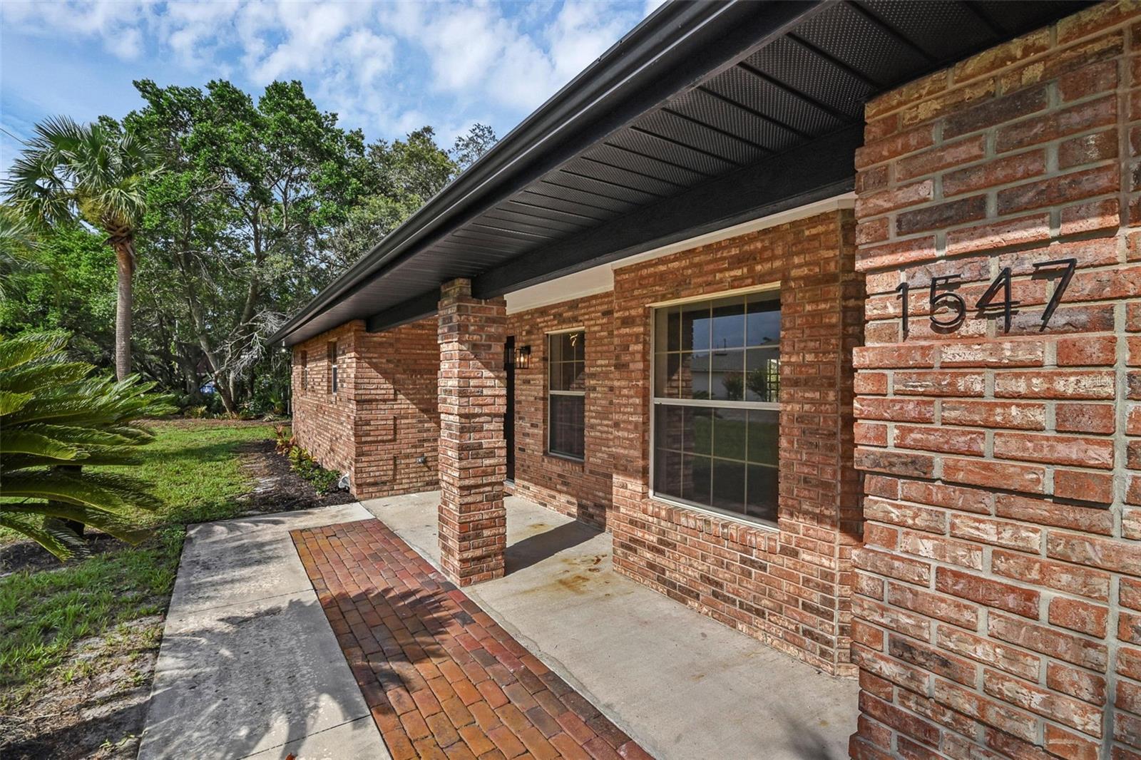 1547 BAVON DRIVE