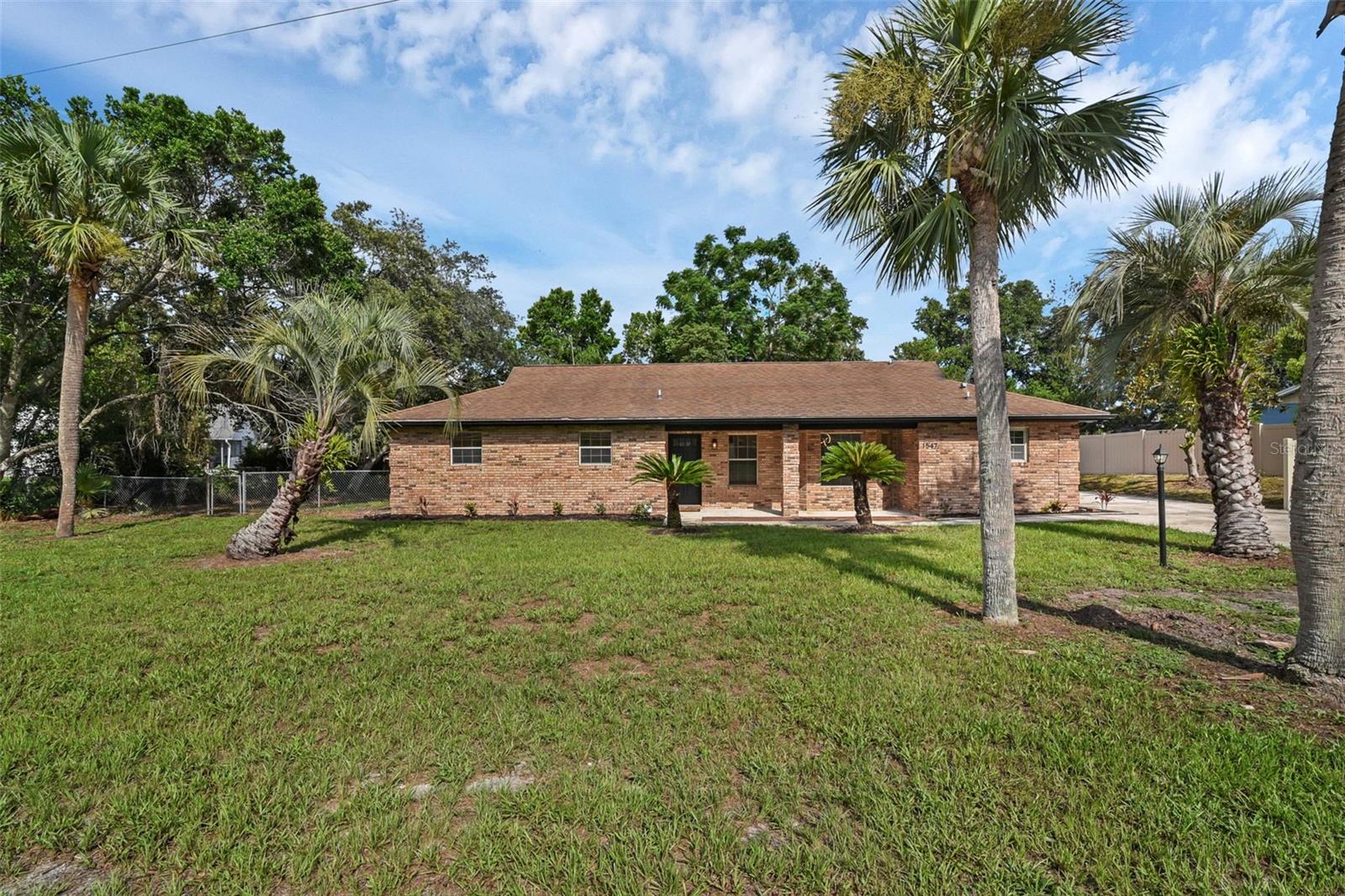 1547 BAVON DRIVE