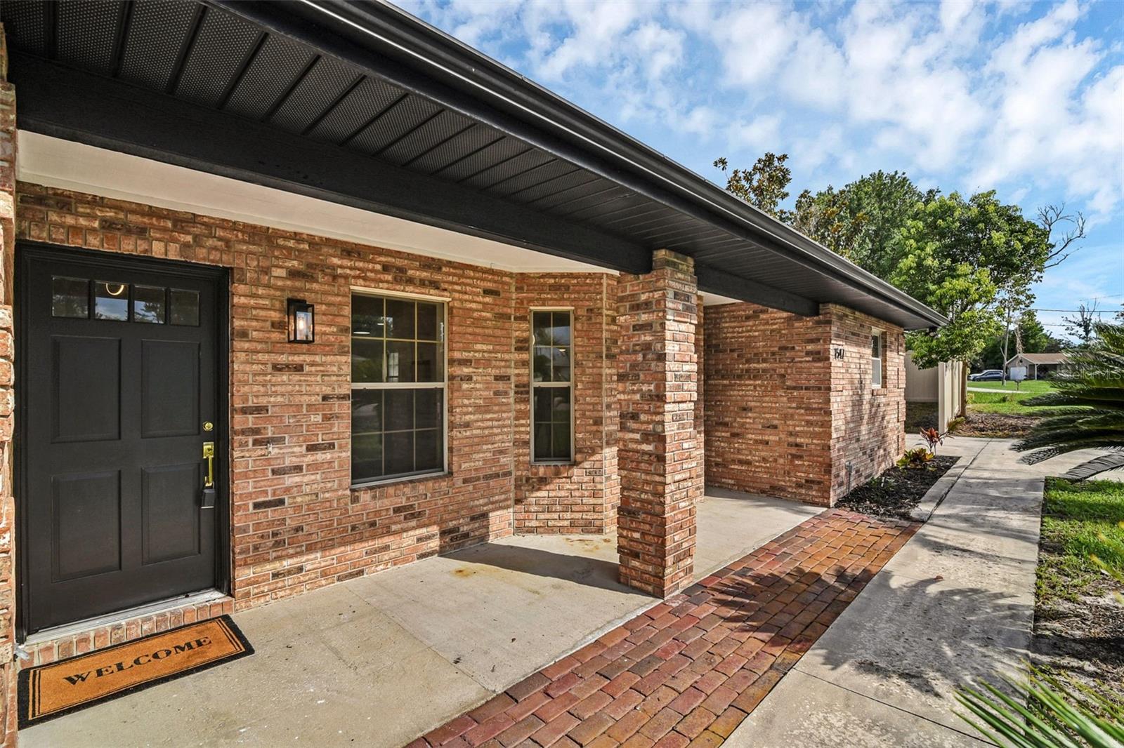 1547 BAVON DRIVE