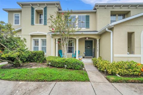 2090 SUN DOWN DRIVE CLEARWATER FL 33763