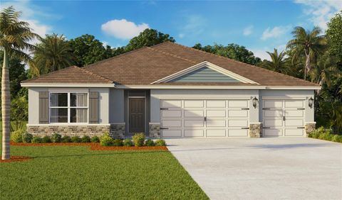 5227 LIGONBERRY STREET LAKELAND FL 33811
