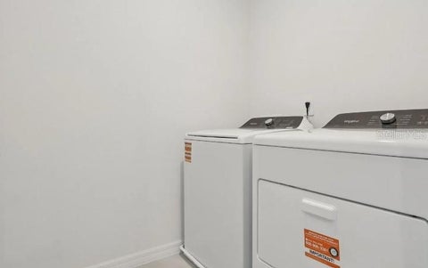 Tiny photo for 16258 Bird Of Paradise Avenue, Clermont, FL 34714 (MLS # TB8540261)