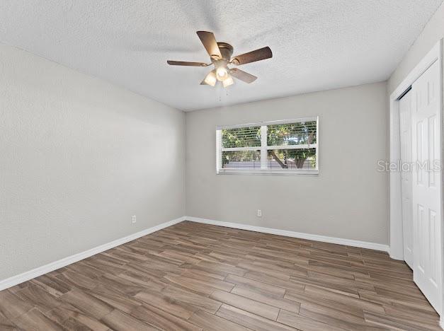 PARK LAKE ESTATES - Residential