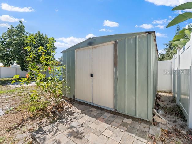 PARK LAKE ESTATES - Residential