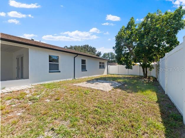 PARK LAKE ESTATES - Residential