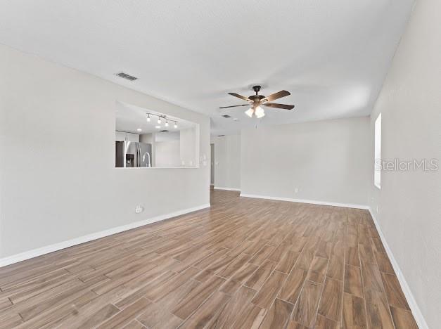 PARK LAKE ESTATES - Residential