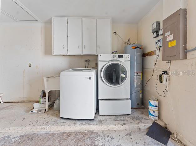 PARK LAKE ESTATES - Residential