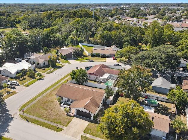 PARK LAKE ESTATES - Residential