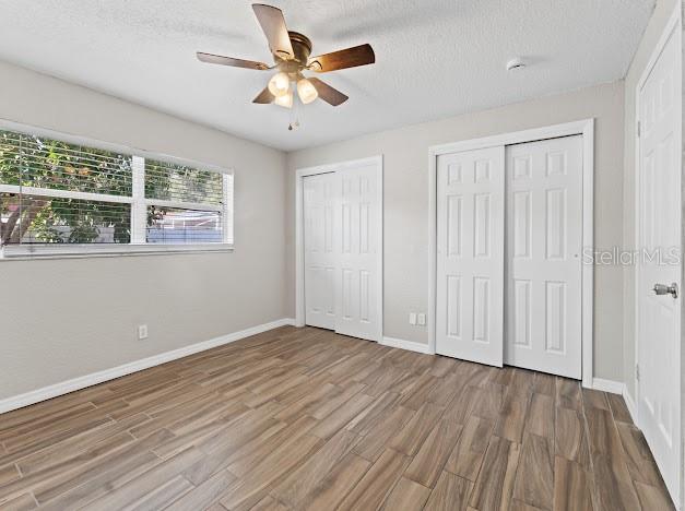 PARK LAKE ESTATES - Residential