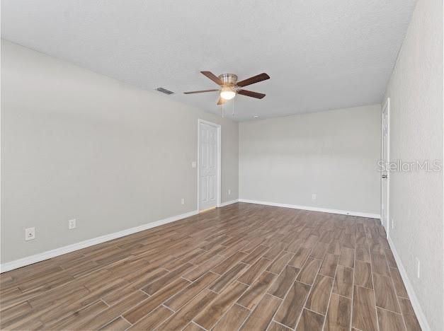 PARK LAKE ESTATES - Residential