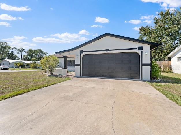 PARK LAKE ESTATES - Residential