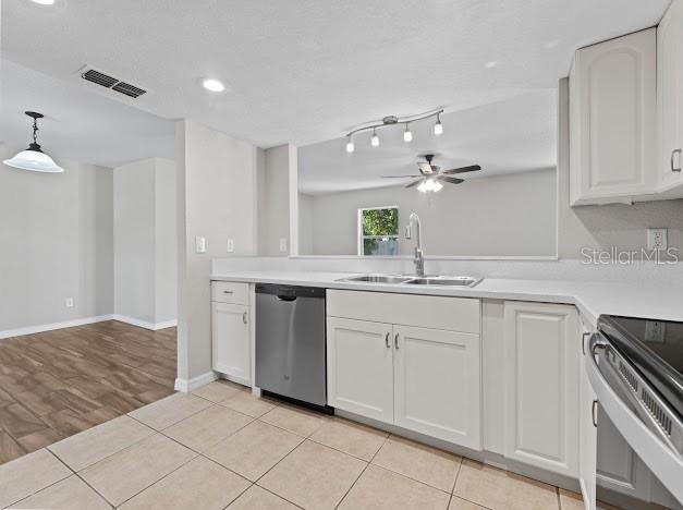 PARK LAKE ESTATES - Residential