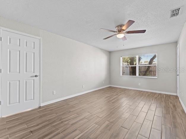 PARK LAKE ESTATES - Residential