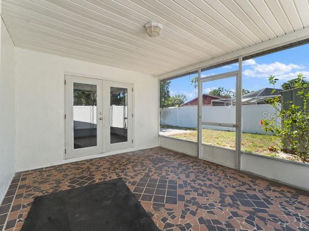 PARK LAKE ESTATES - Residential