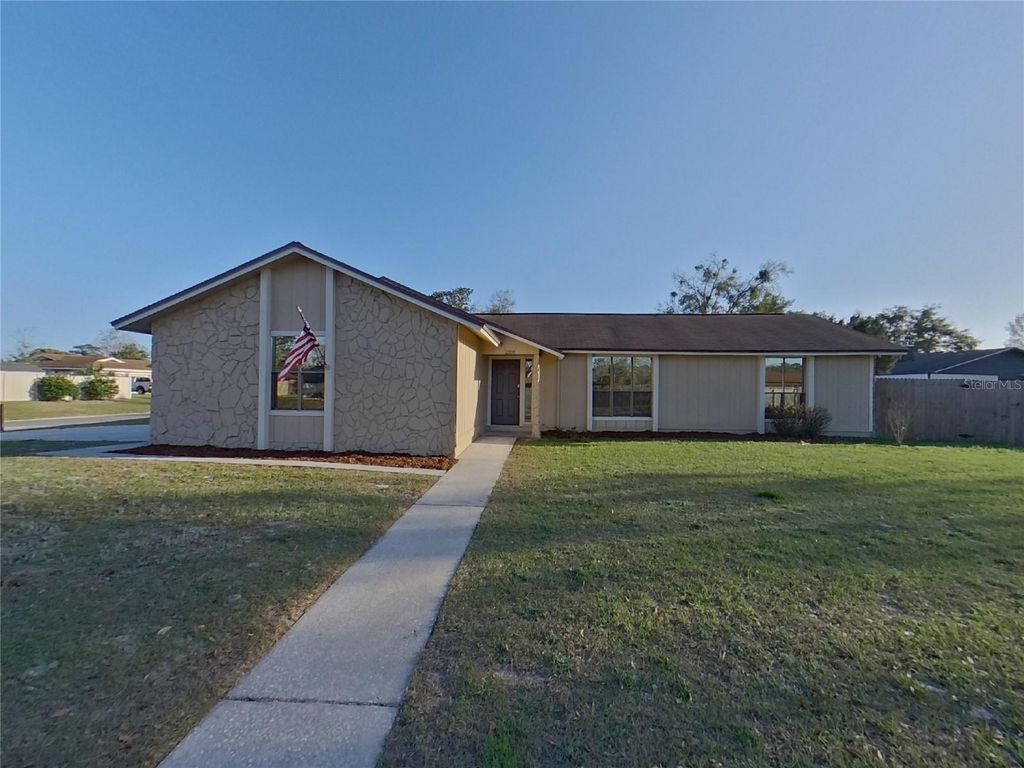 Photo of Orange Park, FL 32073 (MLS # TB8484638)