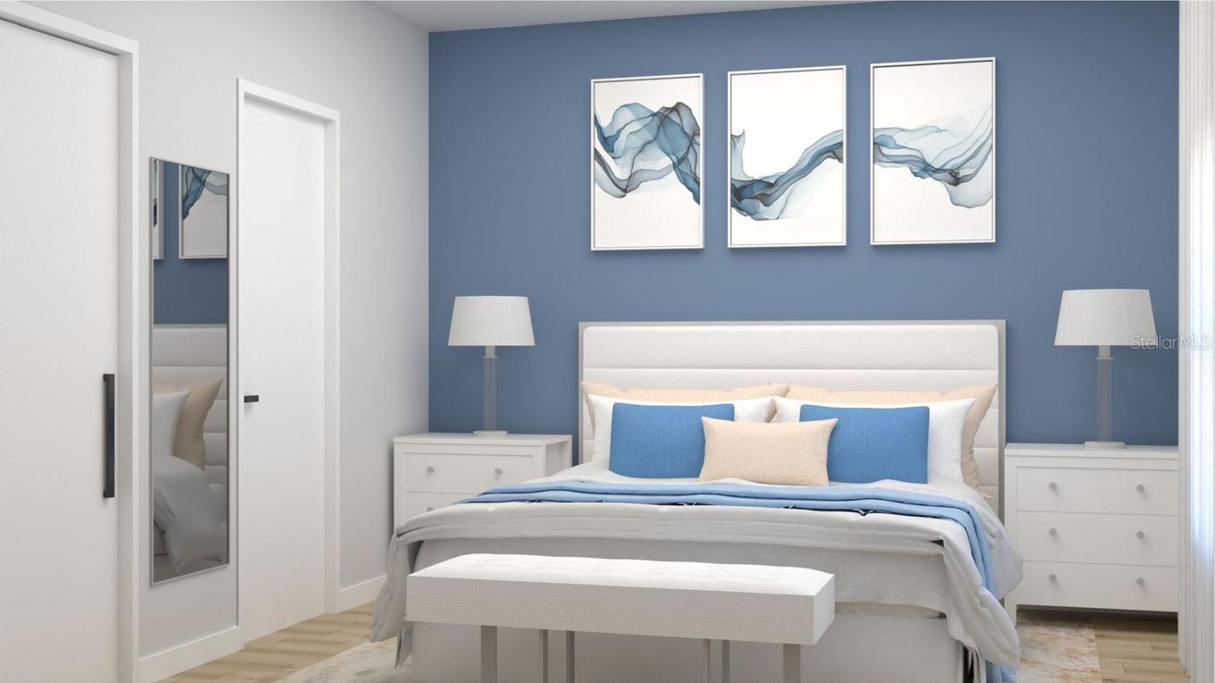 NORTH PORT - Residential