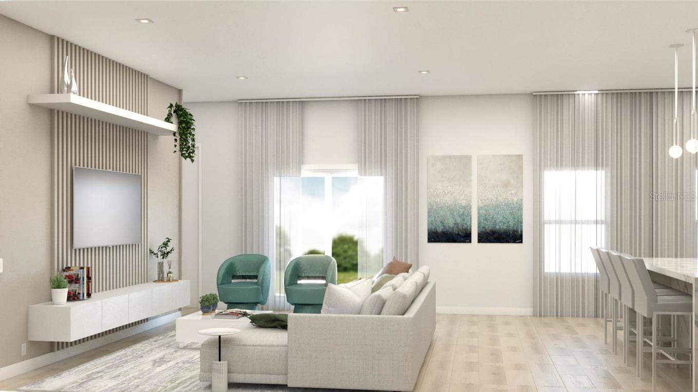 NORTH PORT - Residential