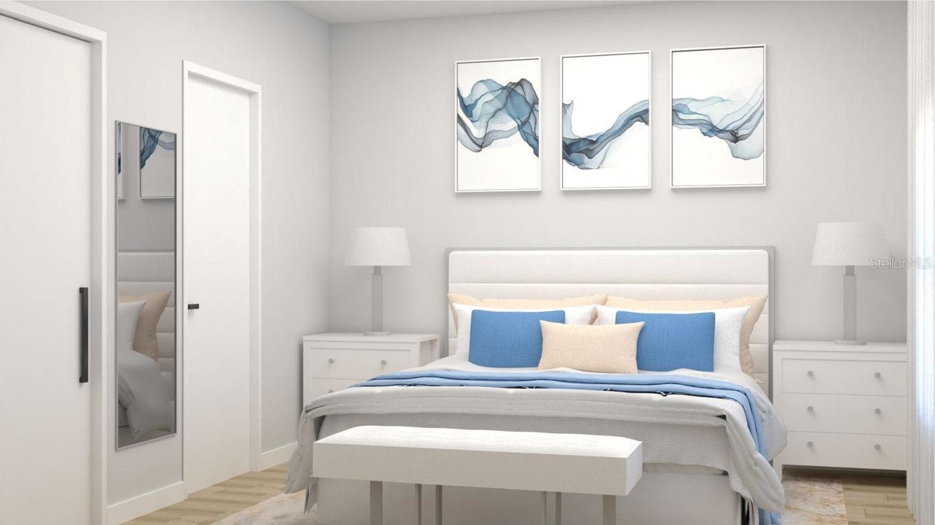 NORTH PORT - Residential