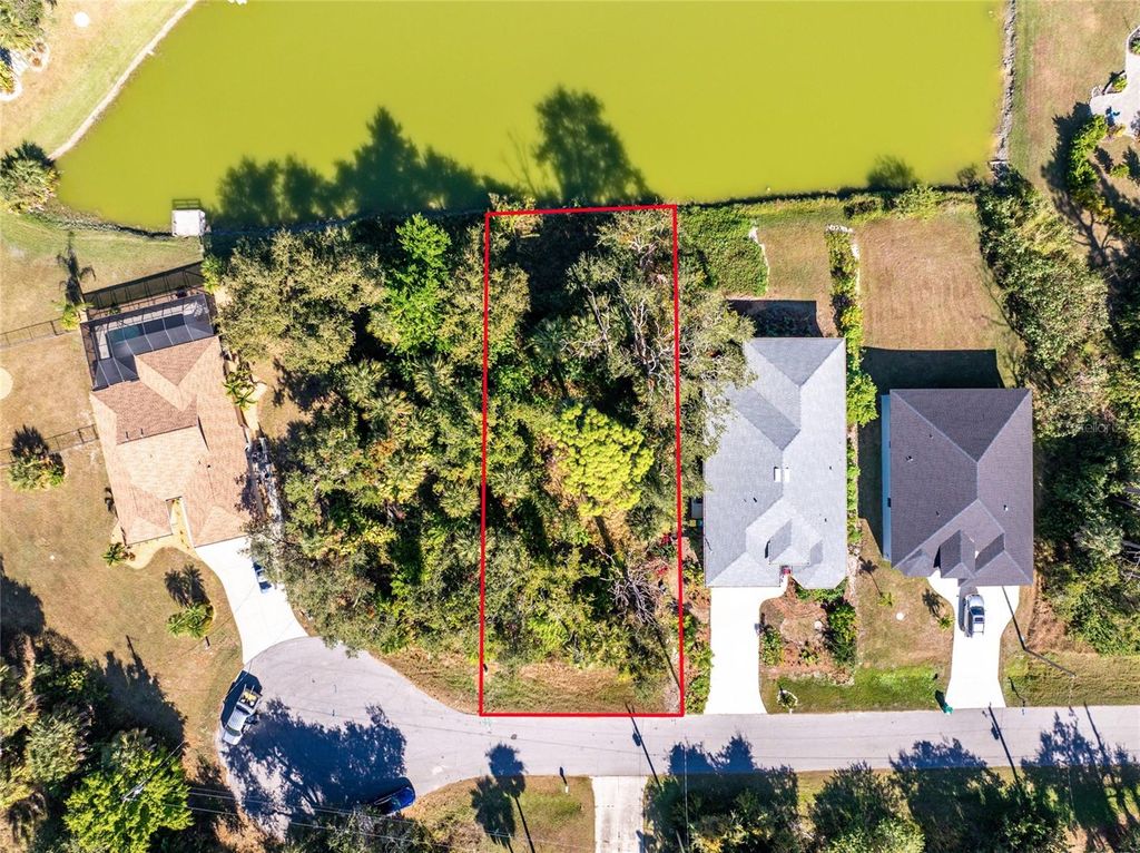 Photo of 106 Rebel Court, Rotonda West, FL 33947 (MLS # D6145048)