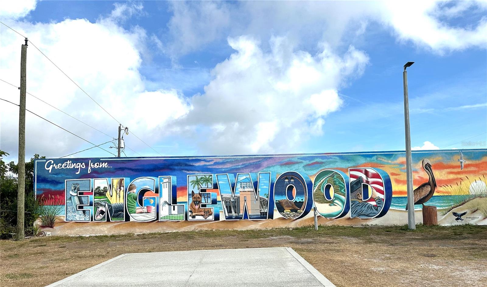 ROTONDA HEIGHTS - Land